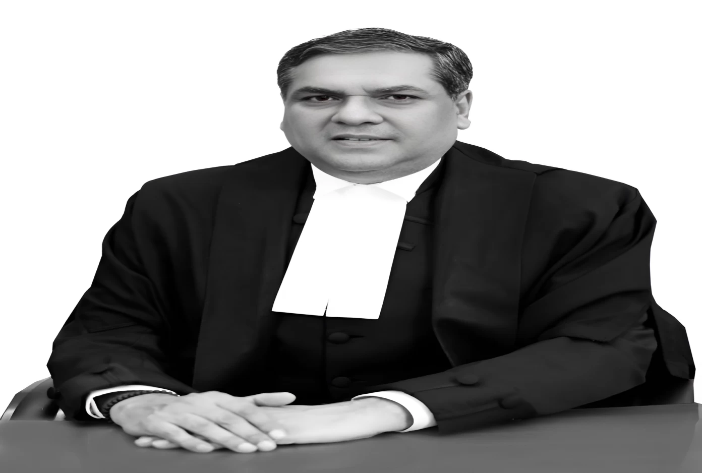 Justice Khanna takes oath as India’s 51st Chief Justice